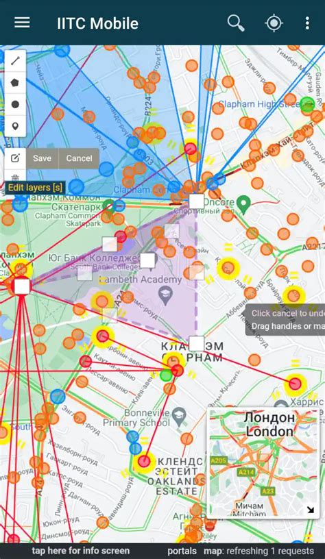 intel ingress map|Ingress Intel Total Conversion (Community Edition) · .